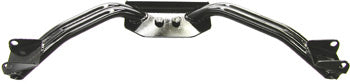 62-67 Chevy II Nova Convertible 2004R
