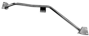 700R4 Crossmembers - G-Body