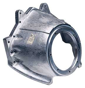 Bellhousing Adapter