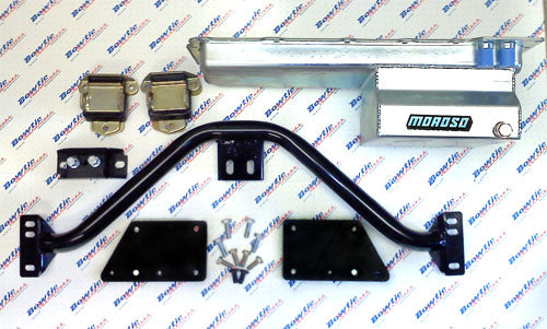 LS Motor Mount and Trans Mount Kit