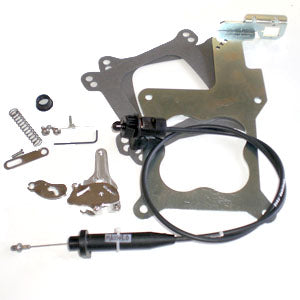 Mass Flo Systems - Fuel Injection Systems - TV Systems