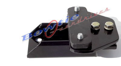 Adjustable Trans Mount