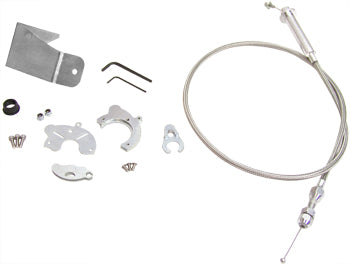 Vortec Injection - Fuel Injection Systems - TV Systems